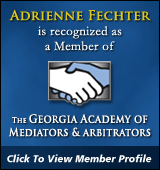 The Georgia Academy of Mediators & Arbitrators