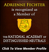 The National Academy of Distinquished Neutrals