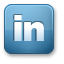 Image: Linked-In Icon